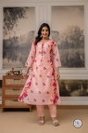 KF 4089 Kalaai Cotton Printed Kurti With Bottom Dupatta Wholesale Online
